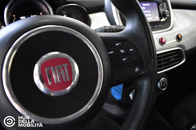 FIAT 500X 1.3 MultiJet 95 CV Pop Star